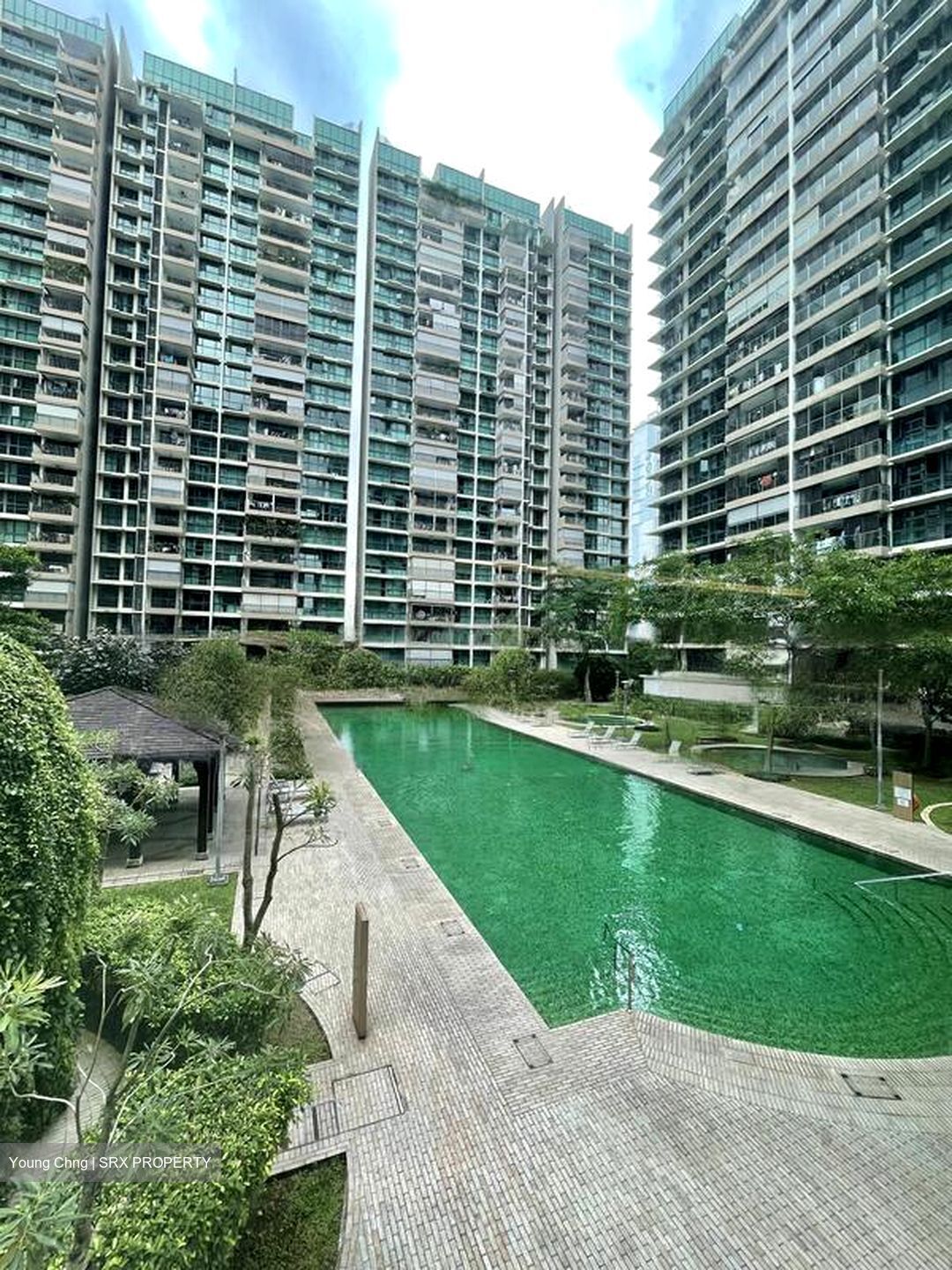 The Topiary (D28), Condominium #503721651